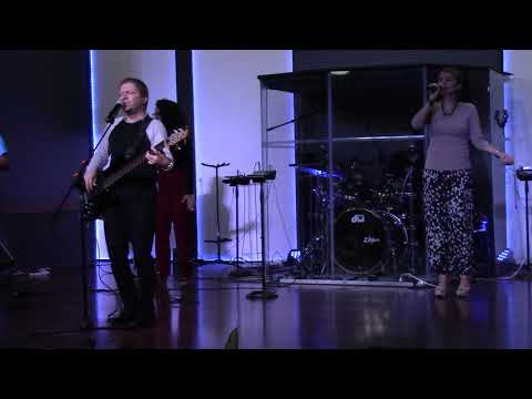 Tu nombre oh Dios - TabernáculodeVidaCR - (Versión Marcos Witt)