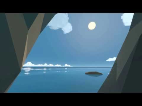 The Witness Final Room Ambience