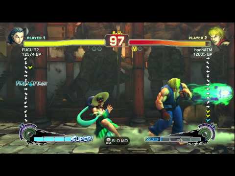 FUCU T2 (RO) vs. bpnoATM (KE)