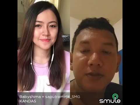 The best kandas sima and mirja