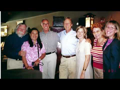 Remembering our friend Richard Chamberlain