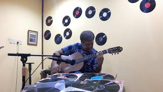 Download lagu Esok Kan Masih Ada, Songwriter Dodo Zakaria, Dipopulerkan Utha Likumahuwa mp3