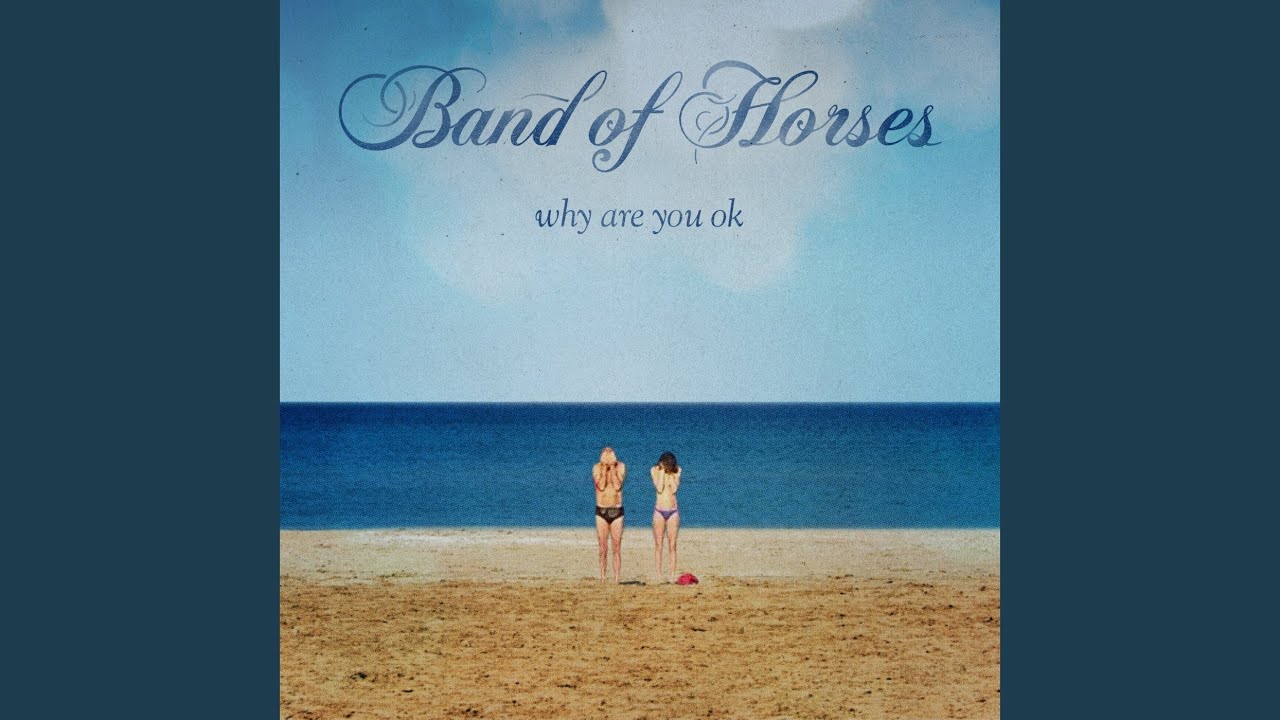 Band of Horses - Dull Times/The Moon