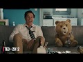 TED 2012 TAMIL Teddy S Girlfriend Name