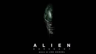 Alien Covenant: Official Motion Picture Soundtrack (#15: Command Override)