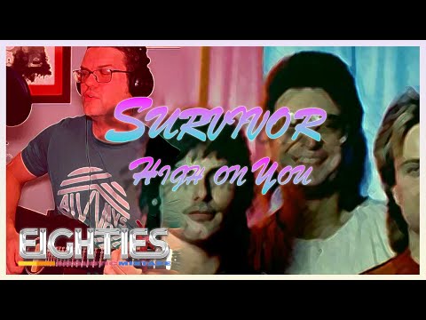 High on You - Survivor