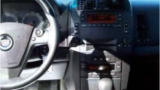 preview picture of video '2004 Cadillac CTS Used Cars Lebanon KY'