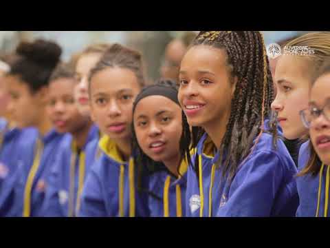 Tournoi des Etoiles - Le reportage