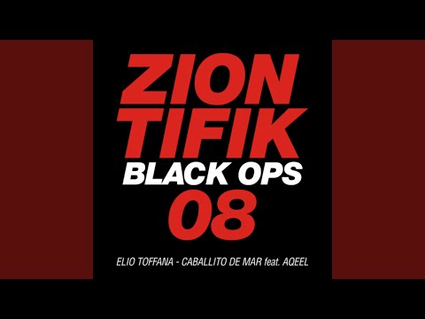 Caballito de Mar (feat. Aqeel)