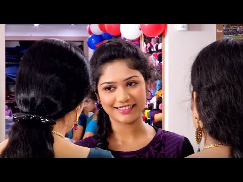 Pattusaree I Episode 295- Part 3 I Mazhavil Manorama