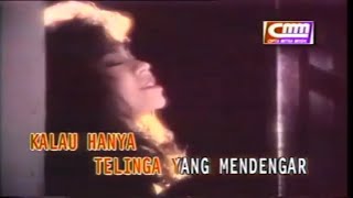 Download lagu Ratih Purwasih - Hatiku Tak Dapat Kau Dustai [ Vcd Karaoke HD] mp3