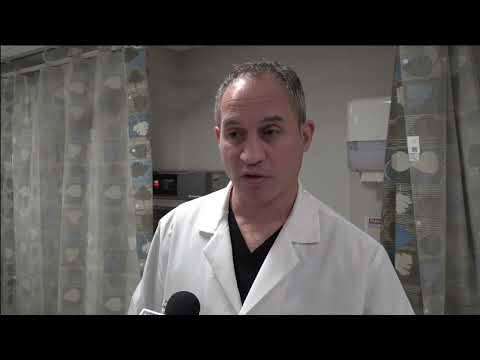 Norovirus Cases On The Rise