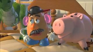 Download lagu Toy Storey Laser Envy mp3