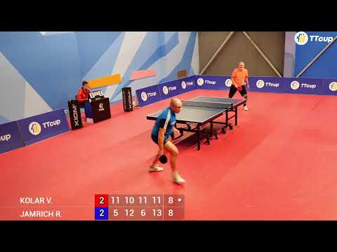 28.03.2023 TTCup Czech 4