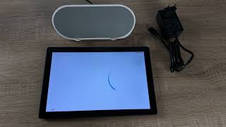 Android 14 einrichten und nutzen - Whitedeer Tablet (AUMI AI OS) Setup Anleitung