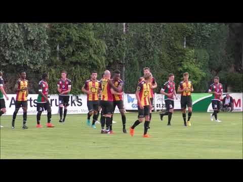 20180616 GR Katelijne - KV Mechelen