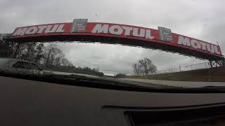 24 hours of lemons @road atlanta 2019