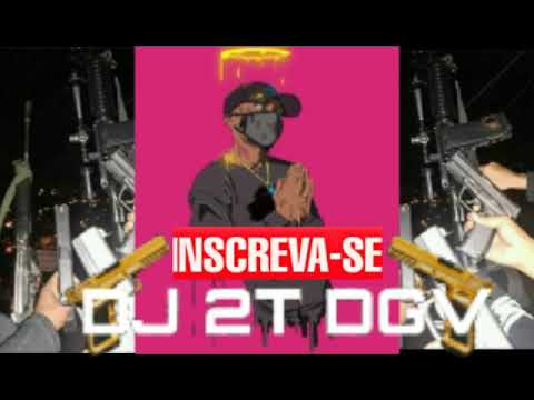 MTG - BAILE DO ESCADÃO ✓DJ 2T DGV™