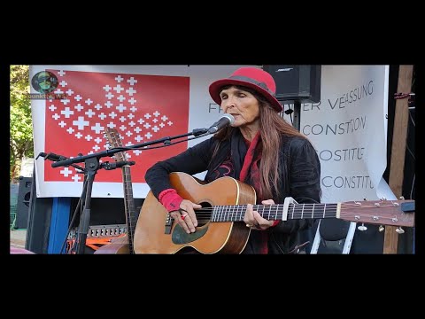 Perin Dinekli | Autonomy & Dignity | Weil am Rhein 21.10.2023 | #BS2110