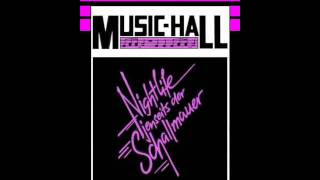 N.O.I.A.-Stranger in a Strange Land