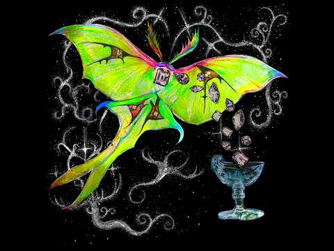 Drama Moth - The Star
