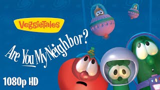 VeggieTales: Are You My Neighbor? (1080p HD)