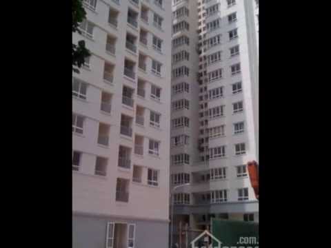 Tổ hợp 25 Lạc Trung