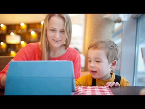 CommBoards AAC Assistant Video