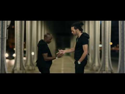 SWEET WAY - TON PARDON - CLIP OFFICIEL 2013 (Zouk)