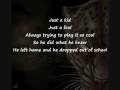 Hinder - Loaded And Alone Acoustic Version [Lyrics]