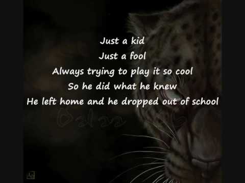 Loaded And Alone (acoustic) - Hinder