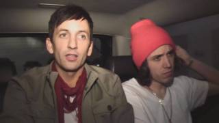 Clinton Sparks &quot;Cirocumentary&quot; Pt. 3 Starring Diddy, Rick Ross &amp; Chester French