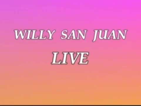 Pag-ibig sa Tinubuang Lupa - Willy San Juan