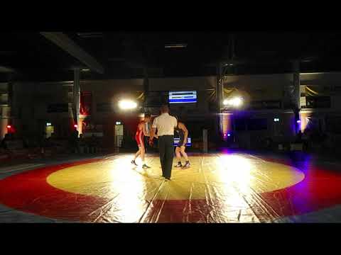 ASV Mainz 88 II - KG Pirmasens- Fehrbach / 20.11.2021