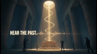 Ancient Temples Early Sound Engineers Decoding Sacred Acoustics
