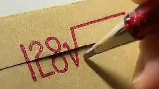 Download lagu cara menulis I Love You tersembunyi mp3 Download lagu cara menulis I Love You tersembunyi mp3