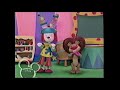 Playhouse Disney S BB S Music Time The Bunny Hop