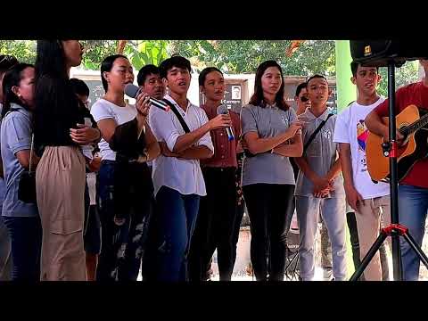 Libera me Domine 🙏 @ old Cemetery 😔..Nov.2 All Souls Day # trending #music