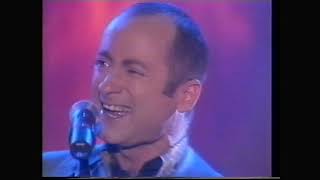 Dave Faulkner : What's My Scene (1997)