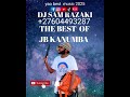 THE BEST OF JB Kanumba YAo MUSIC 2025 Mix Dj Sam Razaki Mh