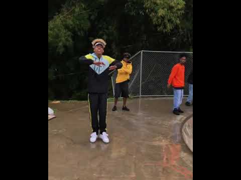 Ngks - passinho dos maloka brabos e pouco