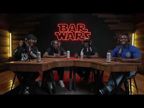 Offwhite vs Remedy Bar Wars Tournament Freestyle