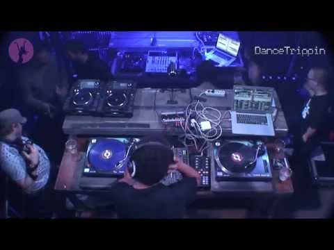 DJ Dealer & Groove Junkies Feat. Chezere - My Day Has Come [played by Seth Troxler]