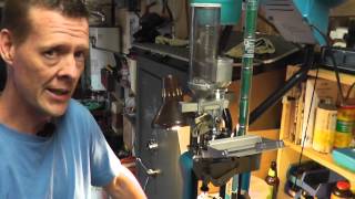 Episode 135 - Reloading on the Dillon SL900 - An Update