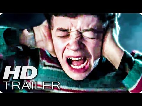 SIEBEN MINUTEN NACH MITTERNACHT Trailer German Deutsch (2016)