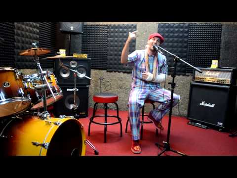 Bege Fank - Stil / Aloja Vera @ My People Live