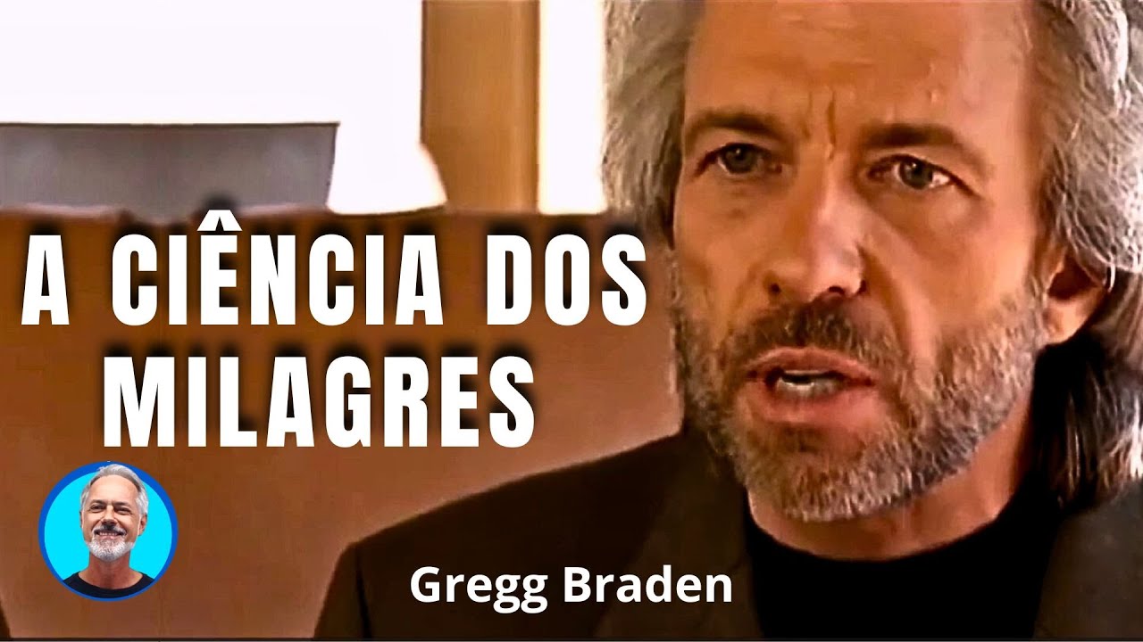 Growing Up in Extreme Times - Gregg Braden