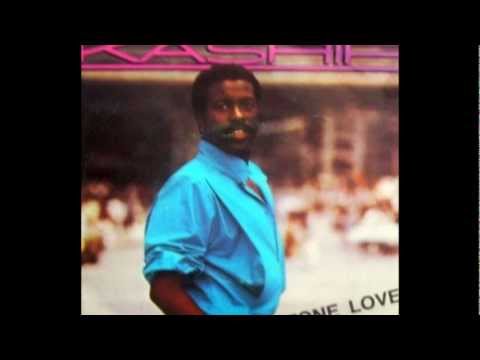 Funk, Soul, Groove Mix 1982 - 1986 With The Whispers, Cheryl Lynn,  D-Train, Roy Ayers, And more