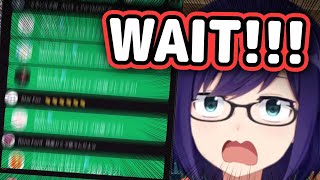 Download lagu Chat Overwhelms A-Chan After She Activates Memberships To The  Channel...【Hololive】 mp3