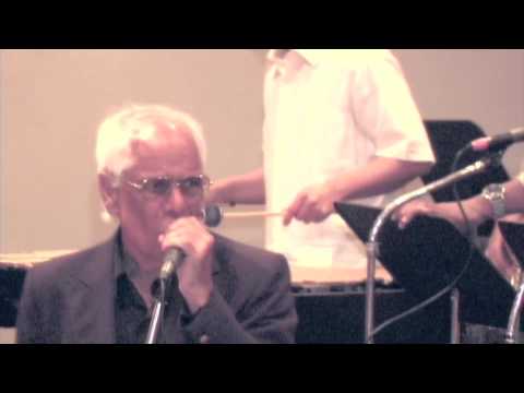 Joe Quijano, Giovanni Hidalgo, Hilton Ruiz in P.R.